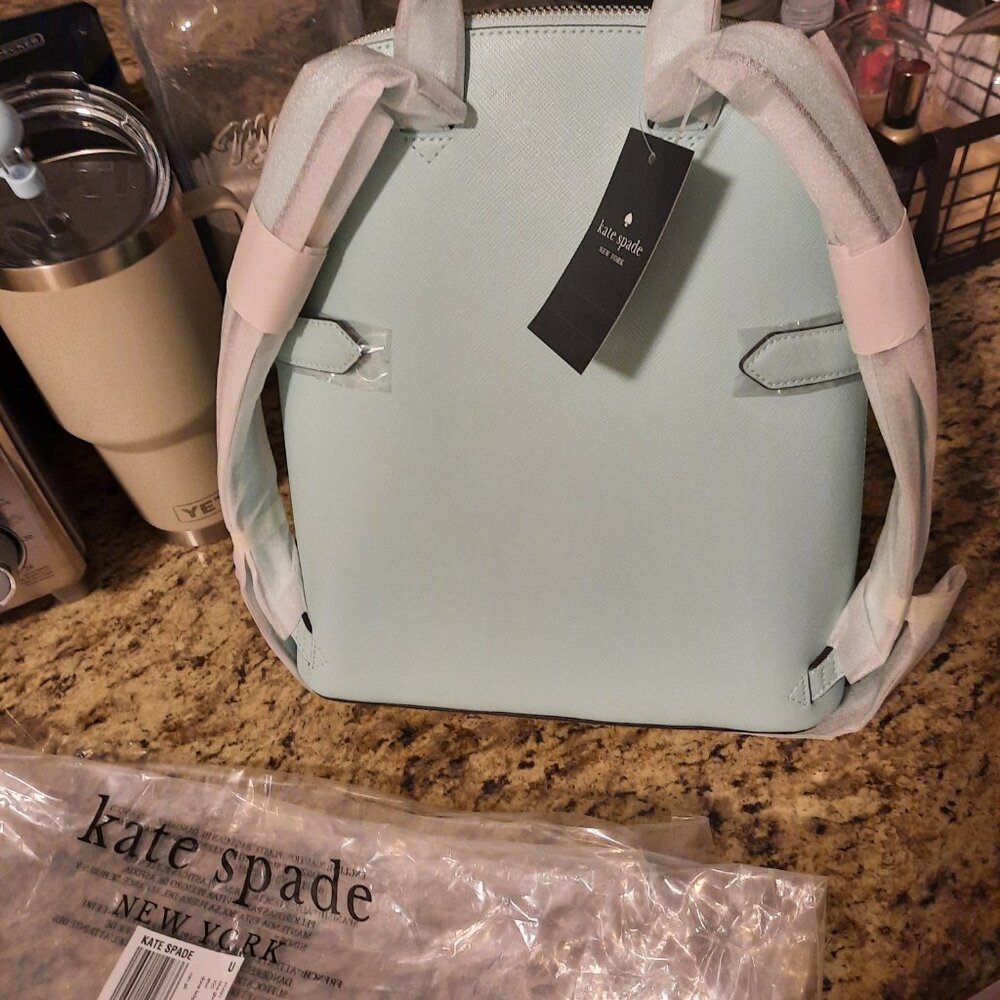 Kate Spade Handbag - Picture 4 of 4